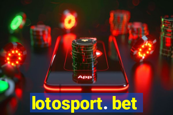 lotosport. bet